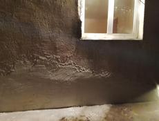 Покраска стен и потолков 