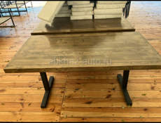 Качественная мебель ручной работы