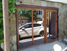 Окна и двери VEKA