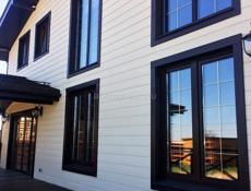 Окна и двери VEKA