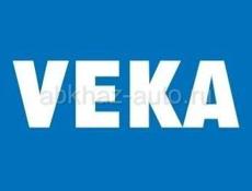 Окна и двери VEKA