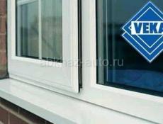 Окна и двери VEKA