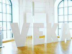 Окна и двери VEKA