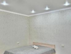 1- К. КВАРТИРА + ЗАКРЫТЫЙ БАЛКОН В СУХУМЕ ЗА 3,2 млн.₽