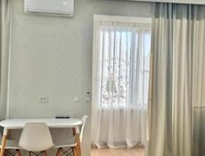 1- К. КВАРТИРА + ЗАКРЫТЫЙ БАЛКОН В СУХУМЕ ЗА 3,2 млн.₽