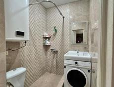 1- К. КВАРТИРА + ЗАКРЫТЫЙ БАЛКОН В СУХУМЕ ЗА 3,2 млн.₽