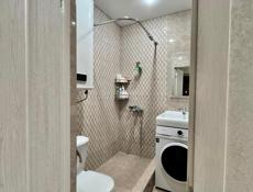 1- К. КВАРТИРА + ЗАКРЫТЫЙ БАЛКОН В СУХУМЕ ЗА 3,2 млн.₽