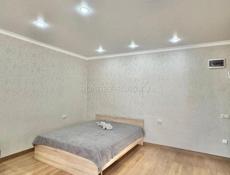 1- К. КВАРТИРА + ЗАКРЫТЫЙ БАЛКОН В СУХУМЕ ЗА 3,2 млн.₽