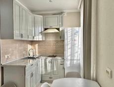 1- К. КВАРТИРА + ЗАКРЫТЫЙ БАЛКОН В СУХУМЕ ЗА 3,2 млн.₽