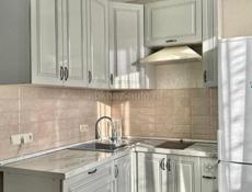 1- К. КВАРТИРА + ЗАКРЫТЫЙ БАЛКОН В СУХУМЕ ЗА 3,2 млн.₽