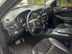 Mercedes-Benz GL-Класс