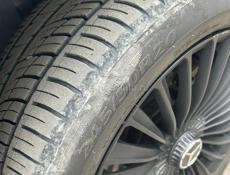 Mercedes-Benz GL-Класс