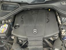 Mercedes-Benz GL-Класс