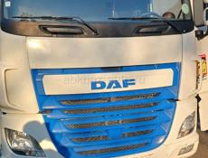 DAF