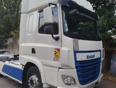 DAF