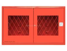 Пожарный шкаф