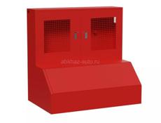 Пожарный шкаф