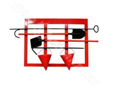 Пожарный шкаф