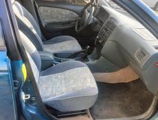 Toyota Avensis Verso