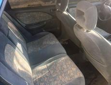 Toyota Avensis Verso