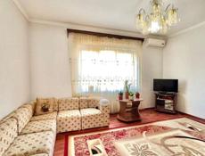 3 - К. КВАРТИРА В РАССРОЧКУ  В СУХУМЕ ЗА 3,8 млн.₽