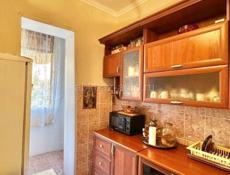 3 - К. КВАРТИРА В РАССРОЧКУ  В СУХУМЕ ЗА 3,8 млн.₽