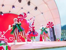 3т🔥НГ В КРАСНОЙ ПОЛЯНЕ