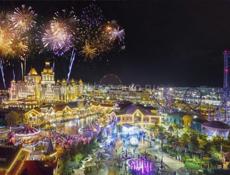 3т🔥НГ В КРАСНОЙ ПОЛЯНЕ