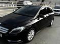 Mercedes-Benz B-Класс