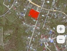 Ул Аптечная Цандрипш срочно ,граница 300 метров , море 250метров