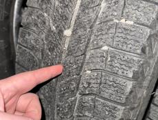 Шины 245/65 р18