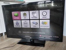 Продается телевизор LG