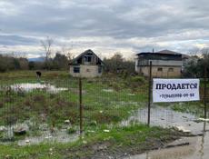 Участок 10 соток , ул Алексея когония 101