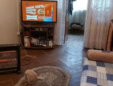 Квартира жилая лоджа как комната переделанная