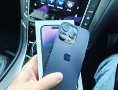 14 Pro 256gb🔋100%