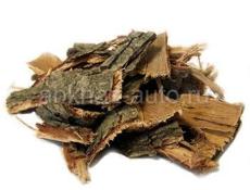 Дубовая кора 