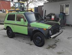 ВАЗ 2123 Нива