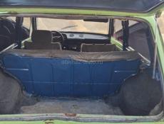 ВАЗ 2123 Нива