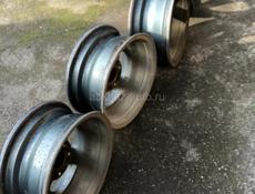 Р13 стояли на 2107