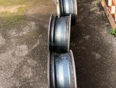 Р13 стояли на 2107