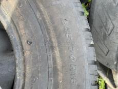 245/70 r16 2шт