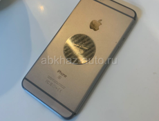 Продается 6s + АКБ 96%