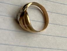 Золотое кольцо