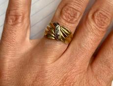 Золотое кольцо 