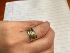 Золотое кольцо