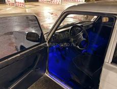 ВАЗ 2107