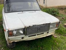 ВАЗ 2107