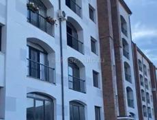 1,5 комнатная 