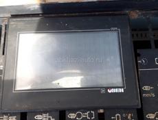 Литейный пластиковый цех Kuasu 410/100