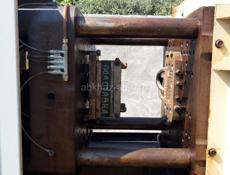 Литейный пластиковый цех Kuasu 410/100